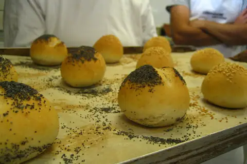 Whitesides Bakery photo 2